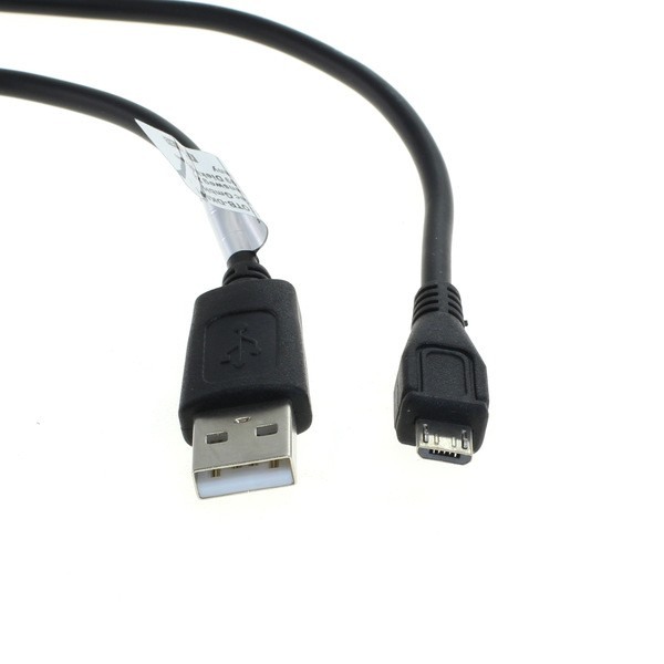 USB Datakabel voor Nikon Keymission 170