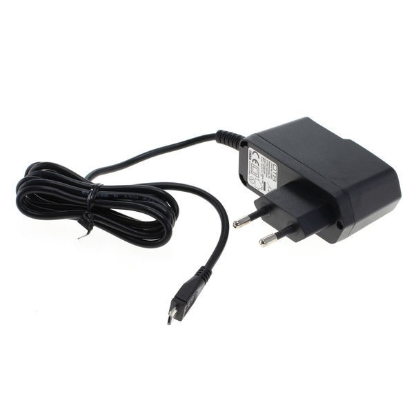 AC Adapter voor Samsung NX200