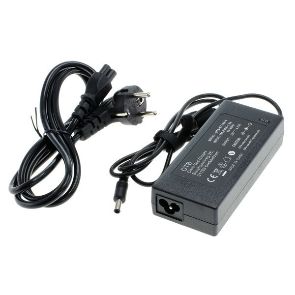 AC Adapter voor Panasonic Lumix DMC-GH2HK