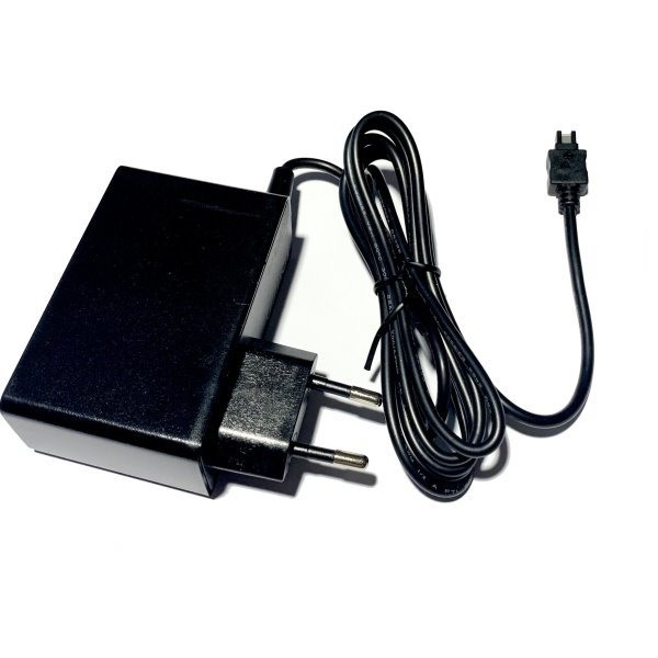 Oplader vr. Sony HDR-XR520E