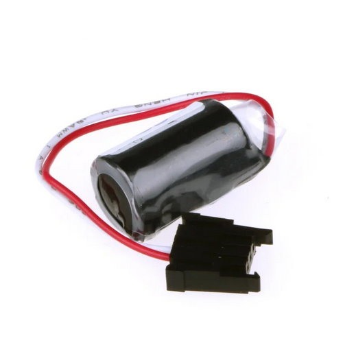 Batterij voor Allen Bradley COMPACTLOGIX 1769-L23E-QBFC1B