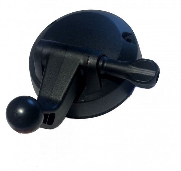 Garmin Opschroefbare houder voor Garmin dezl OTR810