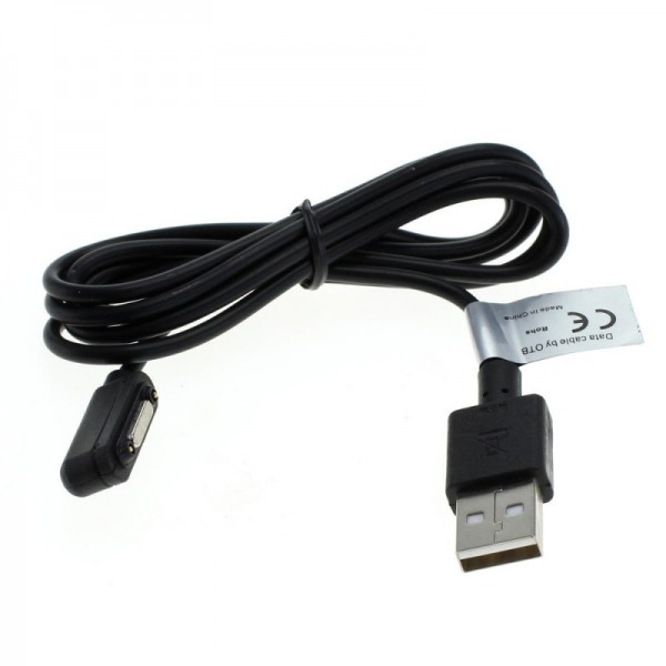 USB-kabel oplaadkabel voor Sony Xperia Z3 Compact