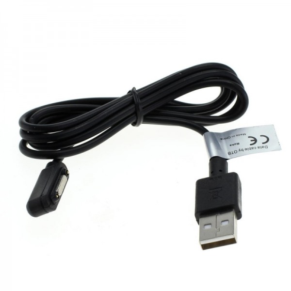 USB-kabel oplaadkabel voor Sony Xperia Z1