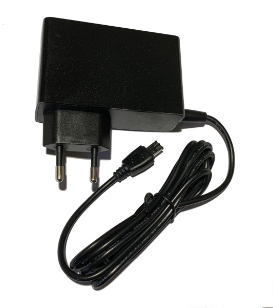 AC Adapter vr. Sony CCD-TRV9X(E)