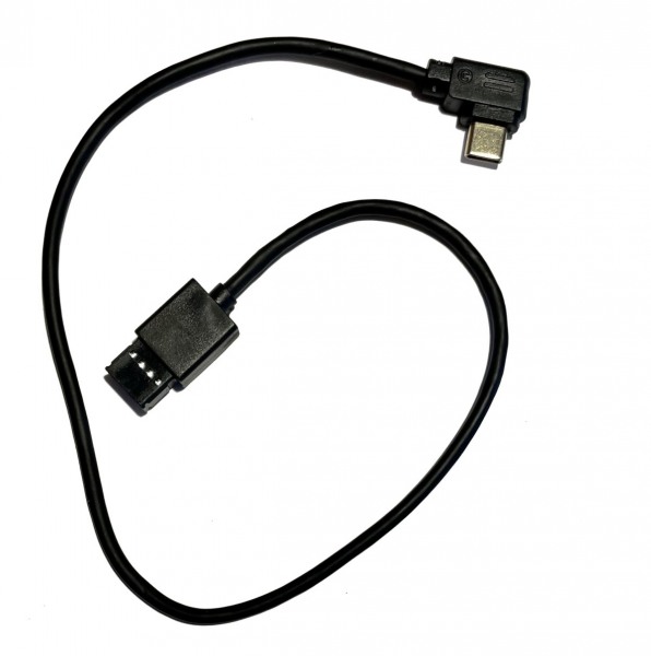 Besturingskabel MCC naar USB-C voor Fuji X-T4