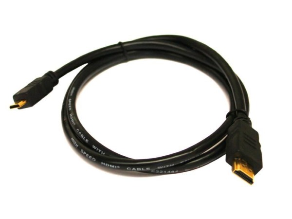 HDMI Kabel voor Toshiba Camileo P30