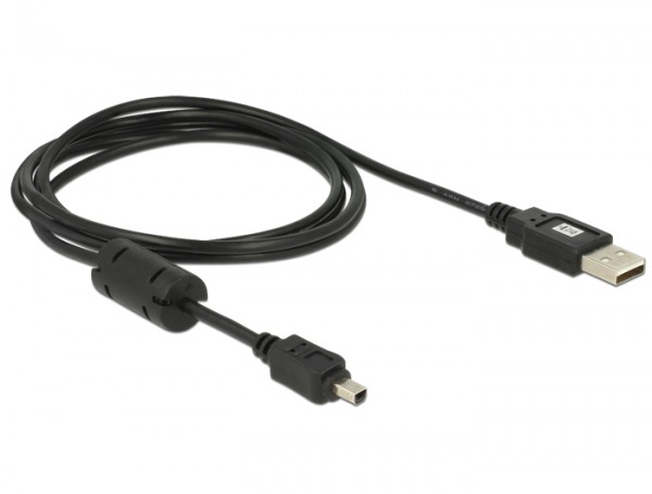 USB Data Kabel voor Olympus D100
