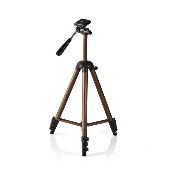 Camera Statief 128cm  voor Micromaxx MM 85085