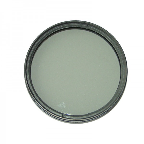 UV-filter voor Canon EOS 600D