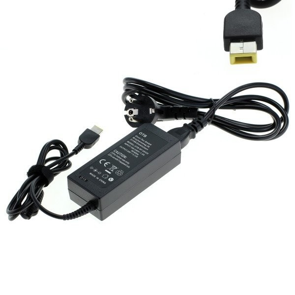 AC Power Adapter  voor Lenovo Ideapad G500