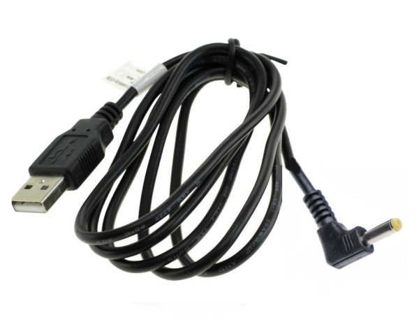 USB oplaadkabel K2GHYYS00002 voor Panasonic HC-V100