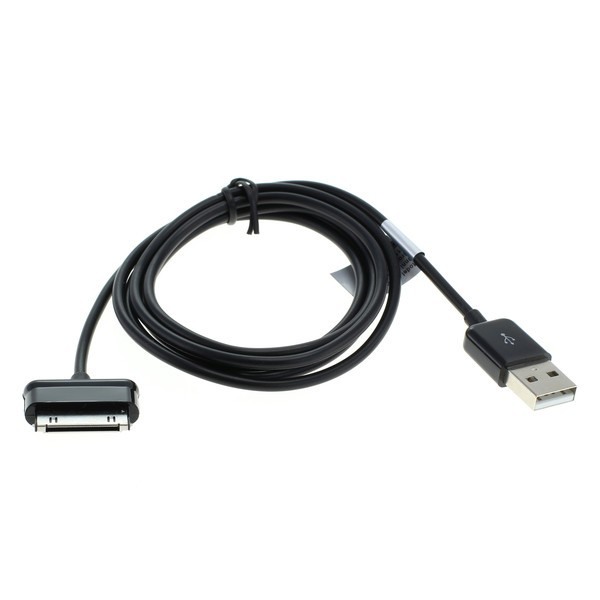 usb datakabel voor Samsung Galaxy Tab 2 GT-P5100