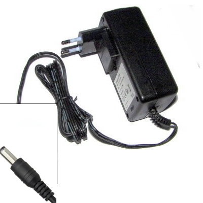 AC Adapter voor Dyson DC56