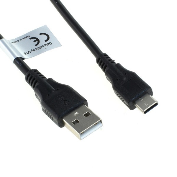 USB-kabel voor Canon EOS R6
