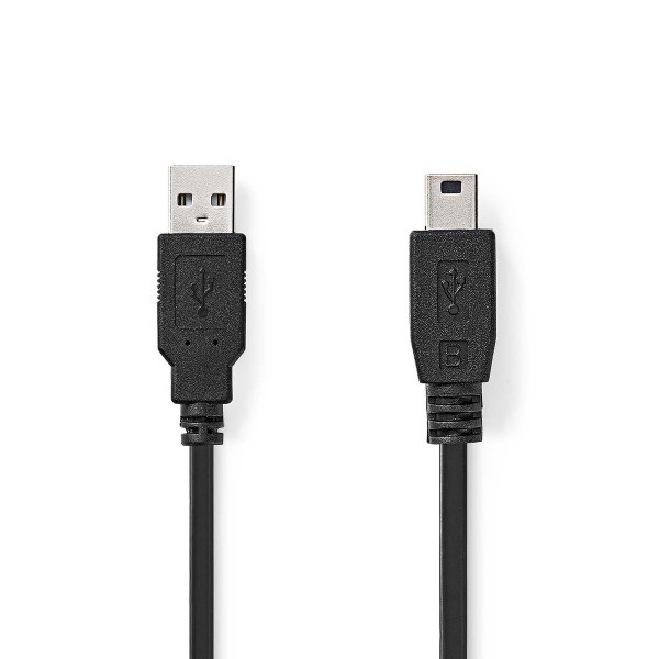 USB-kabel voor Panasonic M95