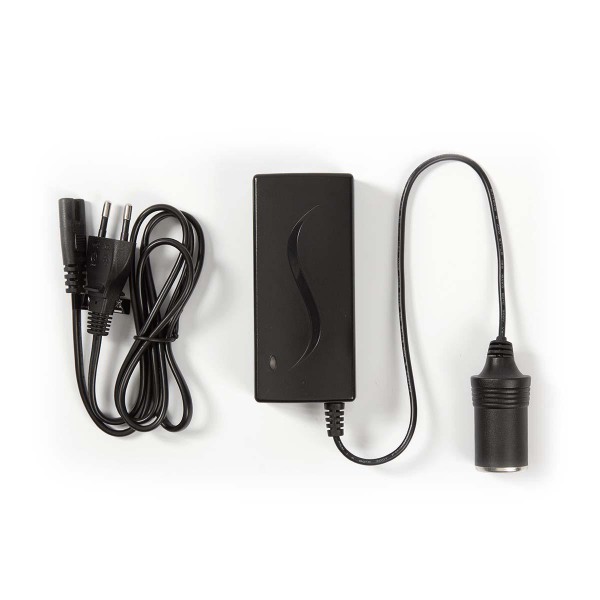 AC adapter voor Waeco CoolFreeze CF26