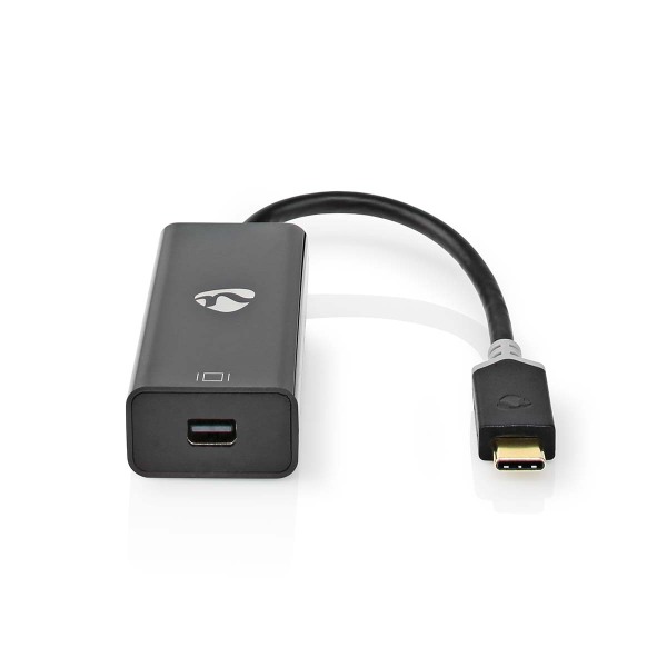 Mini DisplayPort - USB-C-adapter voor MacBook Pro 16" (2021)