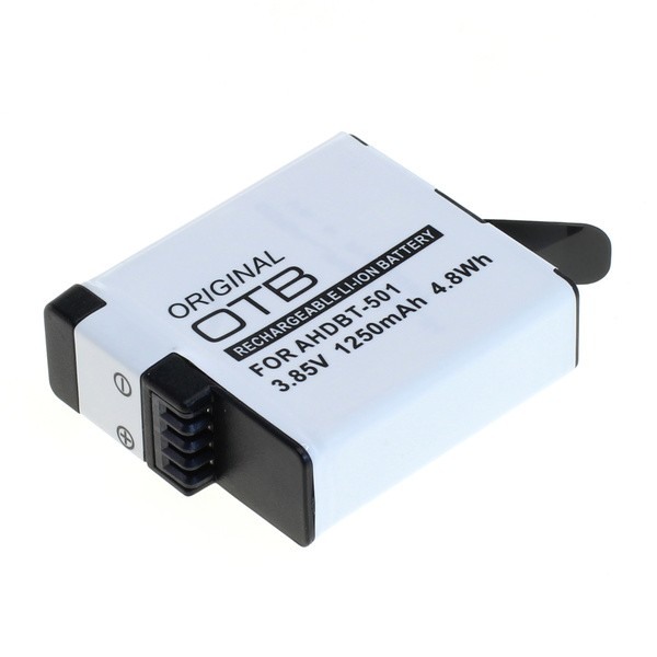 AABAT-001 Batterij