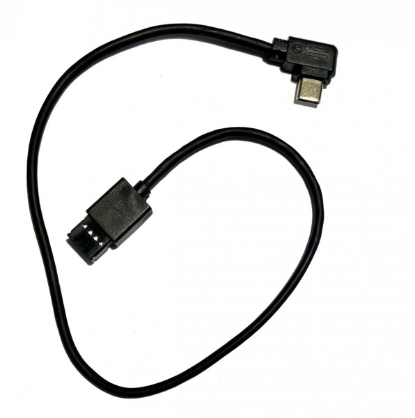 Besturingskabel MCC naar USB-C voor Fuji X-T3