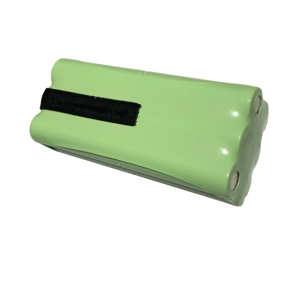 batterij voor Ecovacs Dibea L6 800mAh