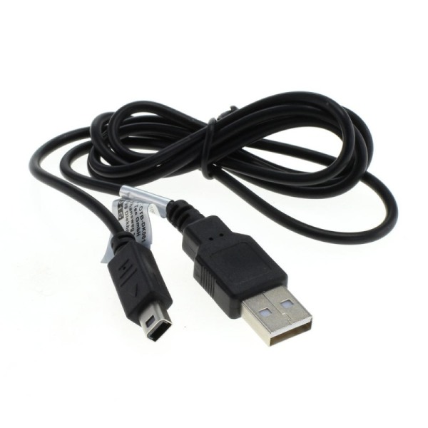 USB-oplaadkabel voor Nintendo DSi XL