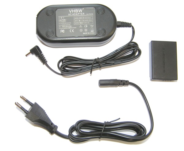 CA PS700 ACK-E17 AC Adapter