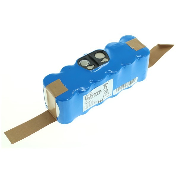 Batterij 4500mAh vr. Vileda 137173 Cleaning Robot