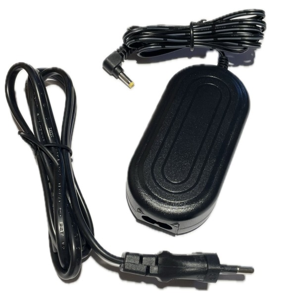 AC Adapter voor Konica Minolta Dimage XT