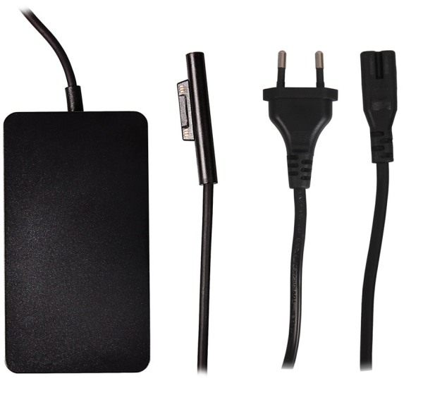 AC Adapter voor Microsoft Surface Pro 7