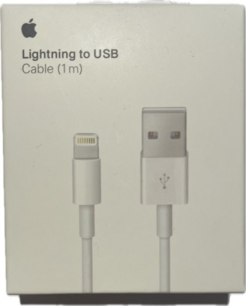 Apple Lightning-naar-USB-kabel voor  iPhone 5 64gb