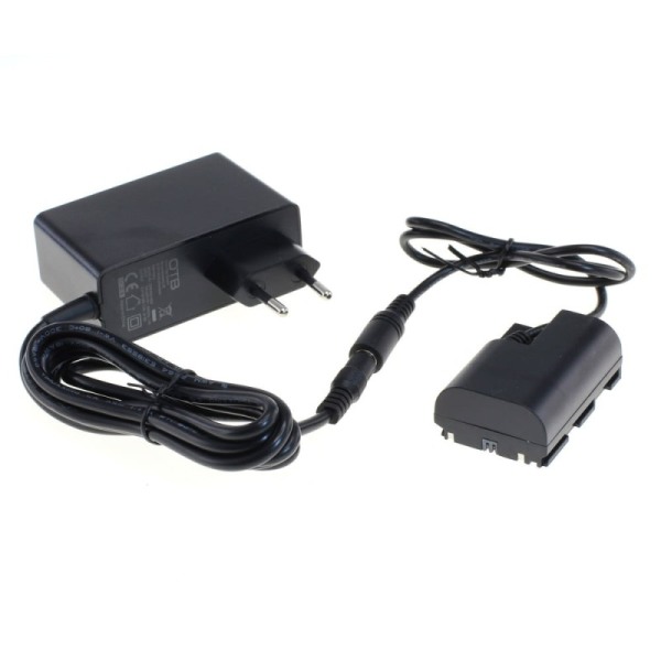 AC Adapter voor Canon EOS 6D