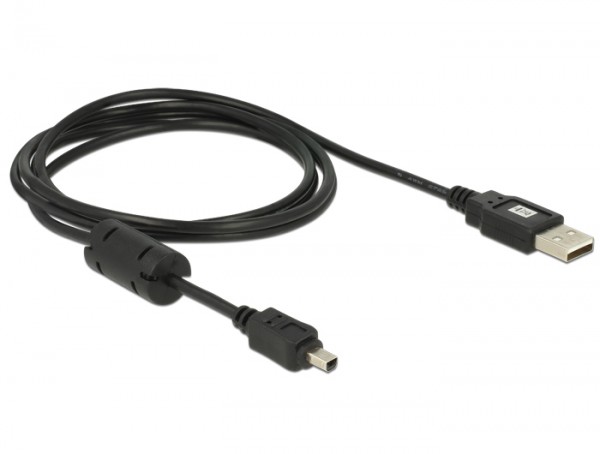 USB Data Kabel voor Olympus C-2040Z
