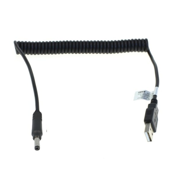 USB-oplaadkabel voor Panasonic HC-W580M