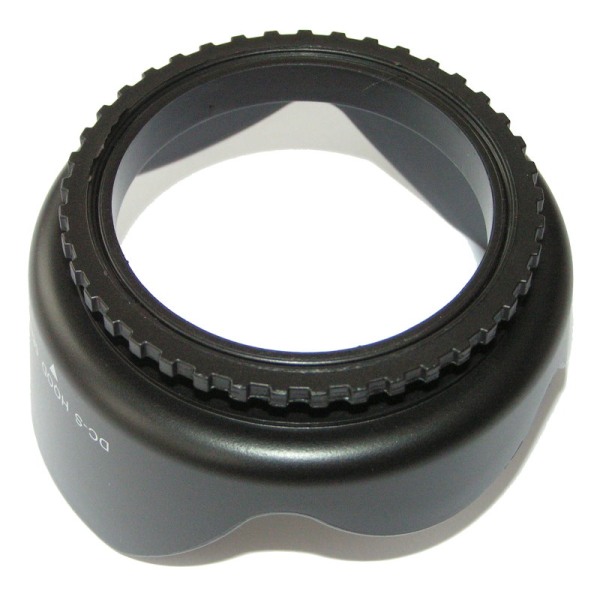 Zonnekap 77mm voor Canon EF 20-35 mm 3.5-4.5 USM