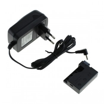 AC Adapter voor ACK-E5