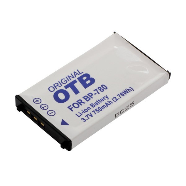 Batterij v. Kyocera Finecam SL300R