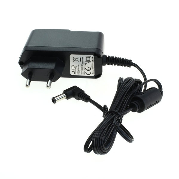 AC Adapter voor Makita DMR107