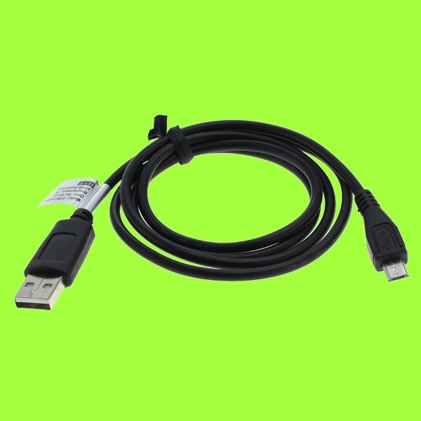USB Data Kabel voor Canon EOS 90D
