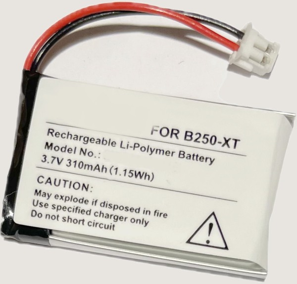 batterie compatible  AT&T 89-1343-00-00 BT190545 BT191545 80-7927-00-00 80-7428-01-00