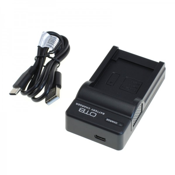 USB-C mini oplader voor Samsung L201