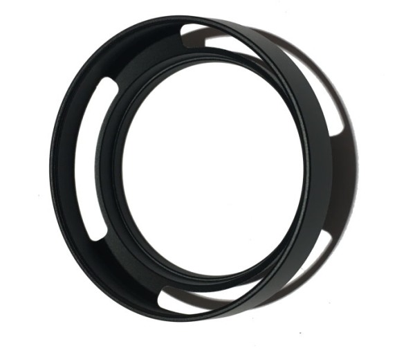 metalen Zonnekap voor Samsung NX Lens 16 mm 2.4 i-Function