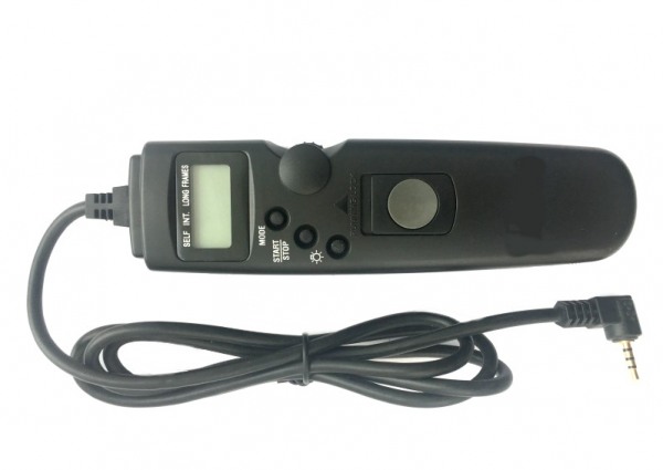 DMW-RS1, DMW-RSL1 Timer Remote Control