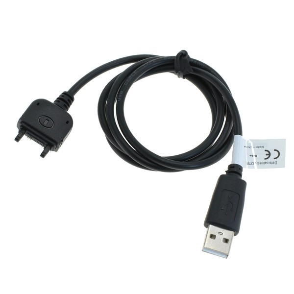 USB-kabel voor Sony Ericsson K800i