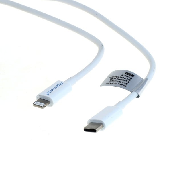 USB Kabel USB-C voor iPhone 13 pro Max