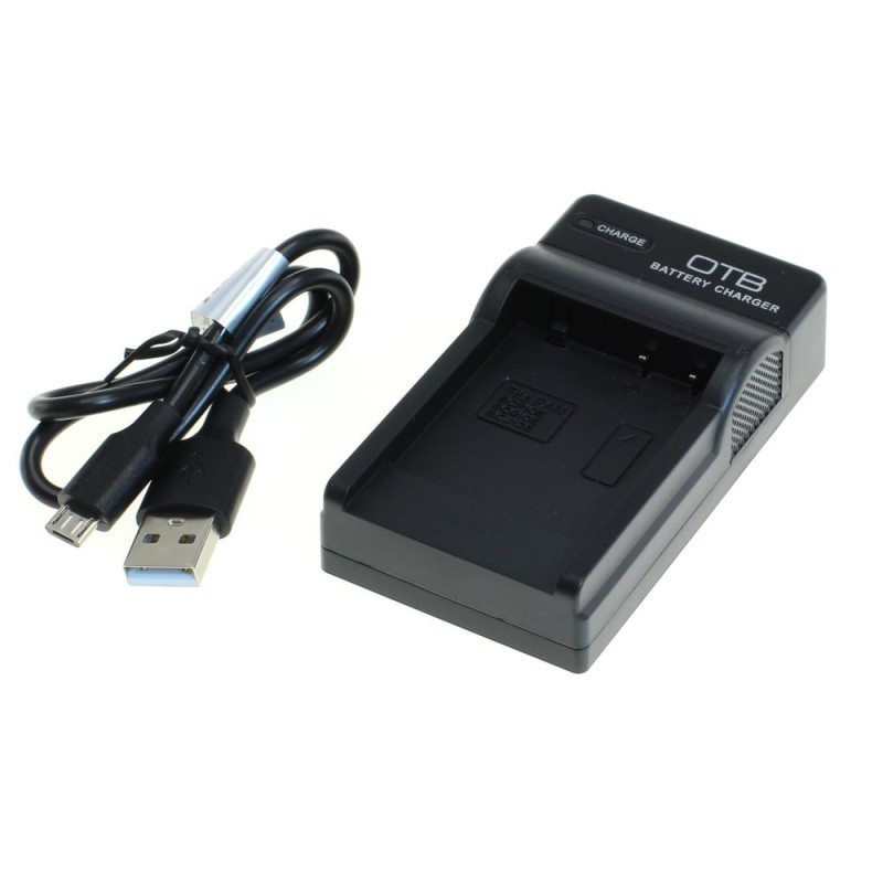 CELLONIC Cavo USB 1m compatibile con Panasonic Lumix DC-FZ82 FZ2000 GX800 TZ90 DMC-GX80 GX9