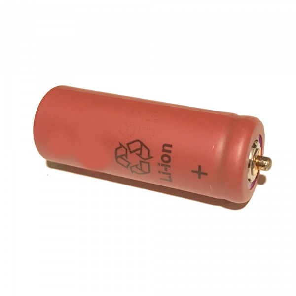 Batterij voor Braun Xpressive 7281 (5377)