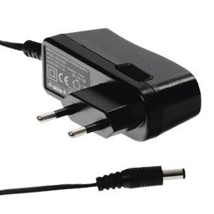 AC Adapter voor SNOM D305