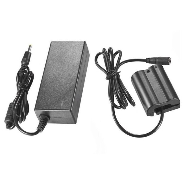 AC Adapter voor Nikon Z9