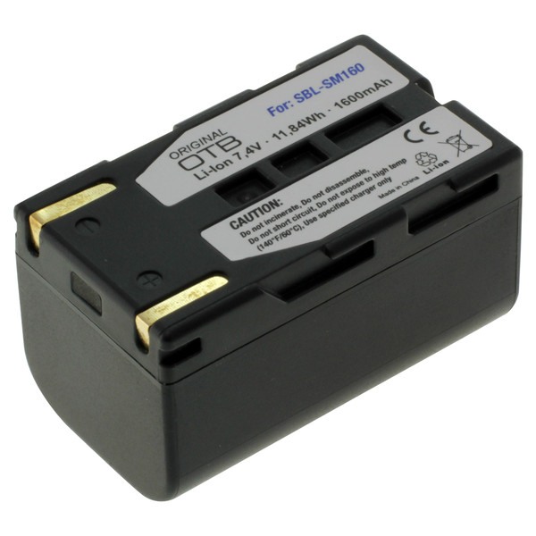Batterij v. Samsung SB LSM160
